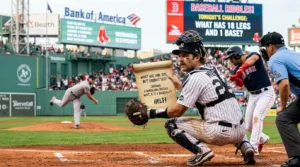 baseball riddles