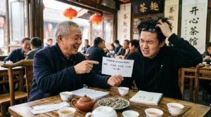 chinese riddles