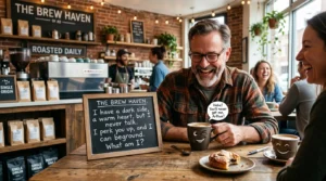 coffee riddles