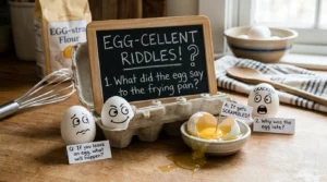 egg riddles