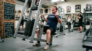 exercise riddles
