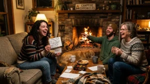 fire riddles