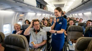 fun airplane riddles