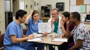 medical riddles
