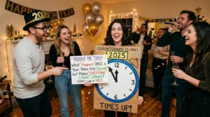 new year riddles