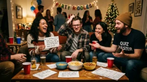 party riddles