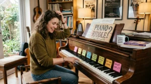 piano riddles