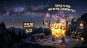 star riddles
