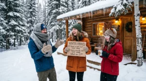 winter riddles