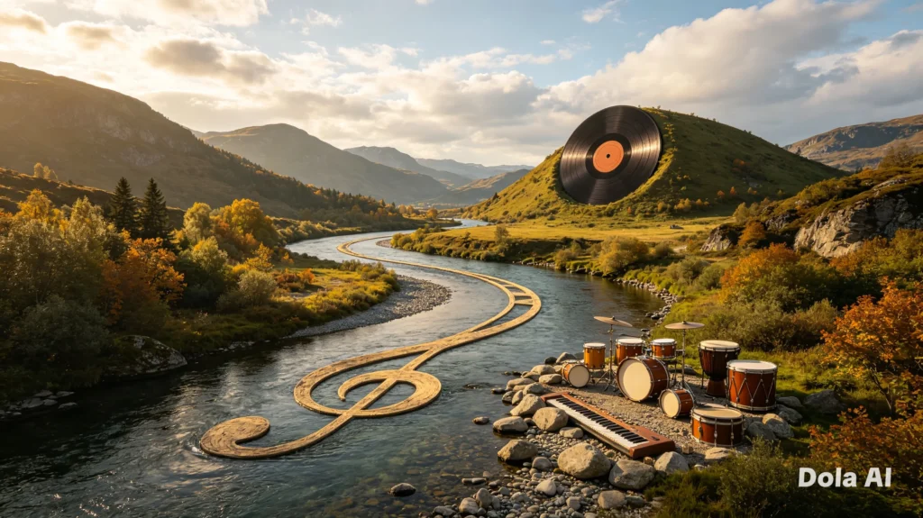 music riddles