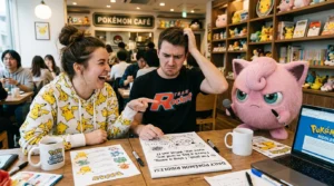pokemon riddles